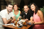 Weekend at Back Door Pub, Byblos